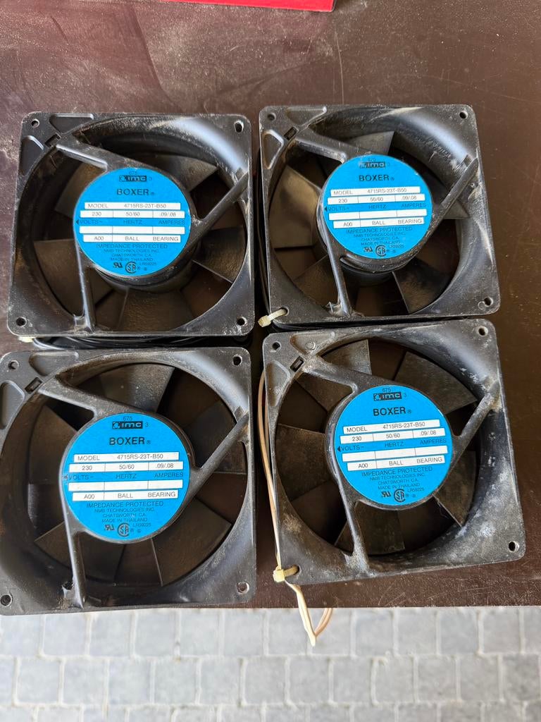 Refroidisseurs pour PC, Enlèvement ou Envoi, Comme neuf