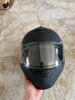 Motorhelm Crivit, Motoren, Kleding | Motorhelmen, Heren, Nieuw zonder kaartje, Integraalhelm, L