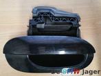 Handgreep deur RA black saphire 475 BMW E39 51228245466, Auto-onderdelen, Gebruikt, Ophalen of Verzenden, BMW, BMW