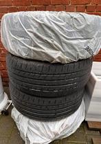 4 pneus d'été 205 55 zr16, Autos : Pièces & Accessoires, Pneus & Jantes, 16 pouces, Véhicule de tourisme, Pneus été, 205 mm