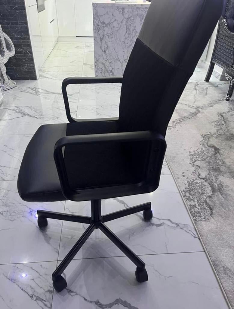 Bureaustoel, Huis en Inrichting, Bureaustoelen, Ophalen of Verzenden, Zo goed als nieuw, Bureaustoel