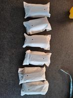 Filo RVS Katten Drinkfontein Filters (6 stuks), Enlèvement ou Envoi, Neuf