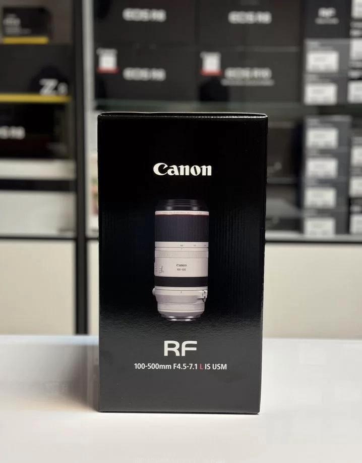 Diverse Cẚnon RF lenzen ALLEṠ MOET WEG at, TV, Hi-fi & Vidéo, Photo | Lentilles & Objectifs, Enlèvement