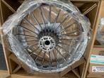 Chrome voorvelg   19’ turbine custom  Harley-Davidson, Motoren, Onderdelen | Harley-Davidson, Ophalen, Nieuw