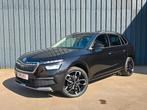 ✔SKODA KAMIQ 1.0 TSI AUTOMATIC 2023° 50000 km❕ LED, app-conn, Autos, Skoda, Achat, Euro 6, Entreprise, Noir