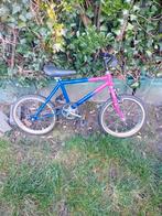 Kinderfiets niets te verwachten, Fietsen en Brommers, Ophalen