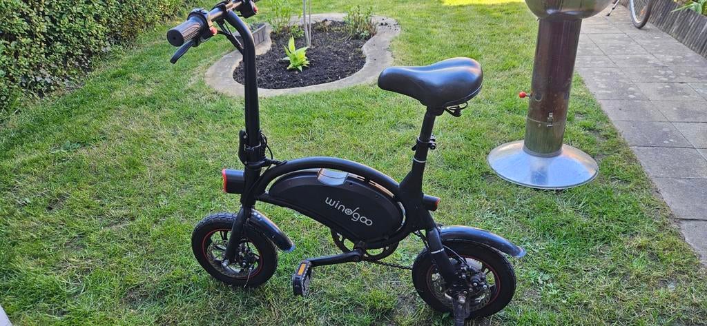 Windgoo B3!, Vélos & Vélomoteurs, Enlèvement