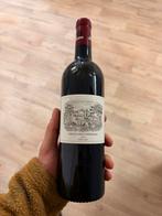 Chateau Lafitte Rothschild 2015, Collections, Vins, Enlèvement, Comme neuf