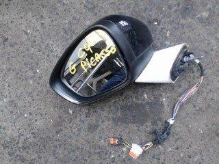 Rétroviseur gauche Citroen C4 Picasso 2 2016 LP/15314, Autos : Pièces & Accessoires, Rétroviseurs, Utilisé, Enlèvement