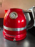 KitchenAid Waterkoker, Elektronische apparatuur, 1 tot 2 liter, Ophalen, Zo goed als nieuw