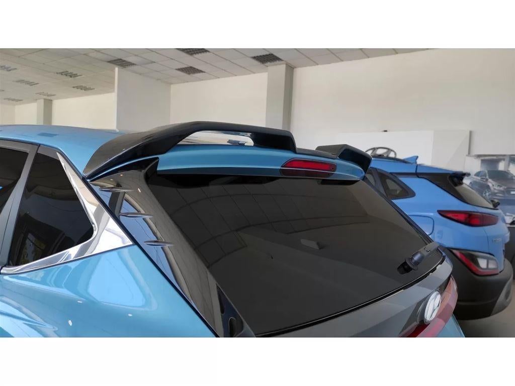 Hyundai I20 MK3 – Dakspoiler, Ophalen of Verzenden