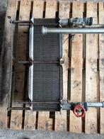 Platenkoeler transer delaval, Enlèvement ou Envoi