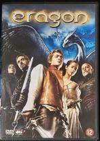 Eragon (2006), CD & DVD, DVD | Science-Fiction & Fantasy, Enlèvement ou Envoi, Comme neuf