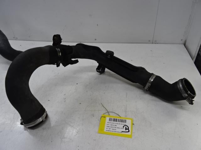 INTERCOOLER DURITE Volkswagen Golf VI (5K1), Autos : Pièces & Accessoires, Climatisation & Chauffage, Volkswagen, Utilisé