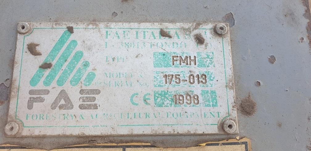 bosfrees, Ophalen, Gebruikt