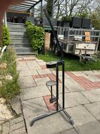 Kurkapparaat op voet voor wijn en Champagneflessen alle kurk, Ophalen, Gebruikt, Overige typen