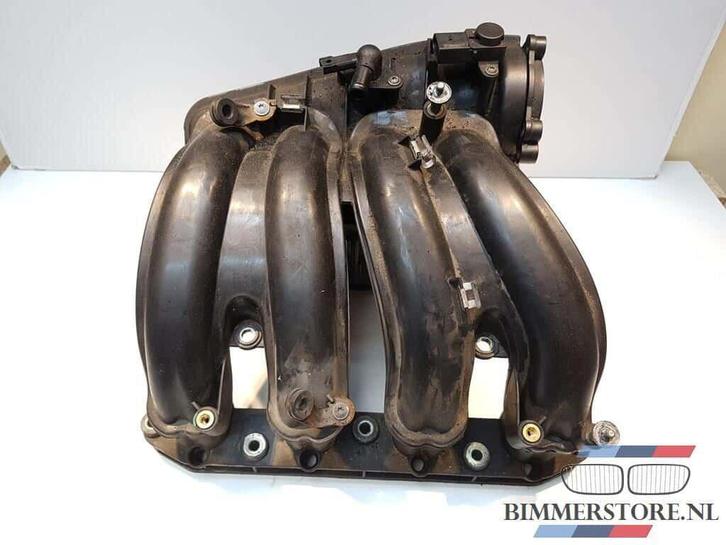 INLAATSPRUITSTUK BMW 3-SERIE E46 N MOTOREN, Auto-onderdelen, Motor en Toebehoren, BMW, Gebruikt, Ophalen of Verzenden