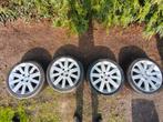 Roues Peugeot 207 17", Pneus et Jantes, 205 mm, 17 pouces, Enlèvement