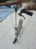 Step Space Scooter, Vélos & Vélomoteurs, Trottinettes, Enlèvement, Utilisé, Kickbike, Space Scooter