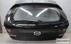MAZDA 3 ACHTERKLEP ACHTER KLEP ORIGINEEL, Gebruikt, -, -, Ophalen of Verzenden