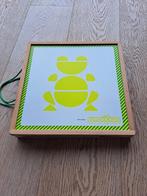 Jeu magnétique Crazy Shapes EurekaKids, Enlèvement