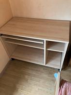 Bureau / computer tafel, Ophalen, Gebruikt