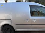 Schuifdeur rechts van een Volkswagen Caddy (LA7W), Gebruikt, -, -, Ophalen of Verzenden