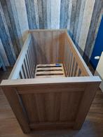 Babybedje TWF met 2 aerosleep matrasbeschermer. Doe een bod!, Kinderen en Baby's, Ophalen, Gebruikt, Ledikant