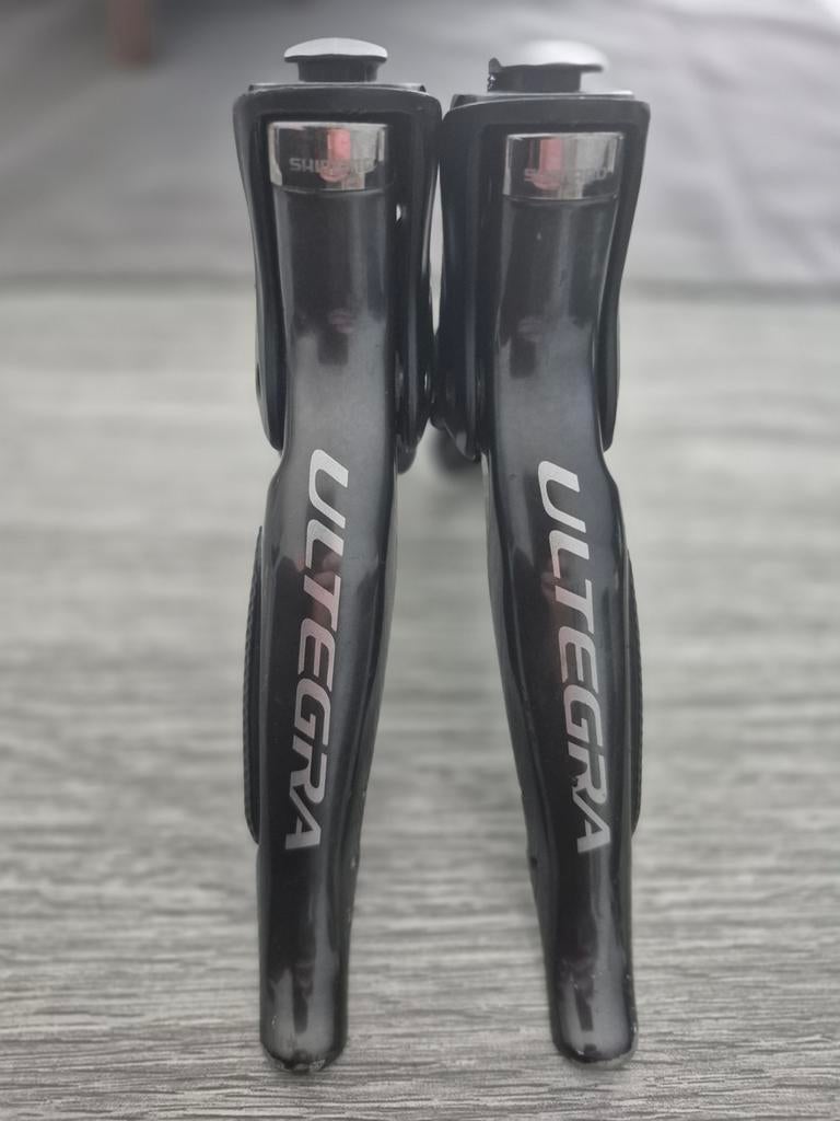 shimano ultegra st 6870 di2 shifters, Fietsen en Brommers, Ophalen