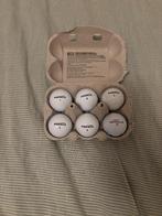 Pinnacle golf balls, Sports & Fitness, Golf, Enlèvement ou Envoi, Utilisé, Balle(s), Autres marques