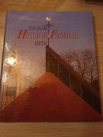 IEPER 150 jaar Heilige Familie Ieper., Ophalen of Verzenden, Zo goed als nieuw