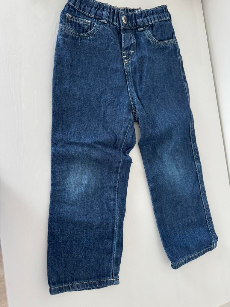 Jongens broeken, Kinderen en Baby's, Ophalen, Gebruikt, Jongen, Broek