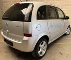 Opel Meriva / 1.7 CDTI / Phase 2 / Prêt à immatriculer, Autos, Argent ou Gris, Achat, Entreprise, Boîte manuelle