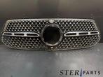 Grille van een Mercedes GLE (9040), Gebruikt, -, Ophalen of Verzenden, -