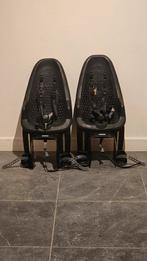 Thule yepp 2 maxi, Enlèvement