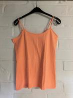 Perzikkleurig topje, Bel & Bo, Large zo goed als nieuw, Vêtements | Femmes, Tops, Enlèvement ou Envoi, Autres couleurs, Bel & Bo