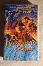 Cassette Plop en de kabouter schat, Ophalen