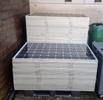 zonnepanelen : 42st. 230Wp - gebruikt - 15€/stuk, Doe-het-zelf en Bouw, Zonnepanelen en Toebehoren, Ophalen, Gebruikt, Paneel