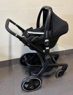 Joolz Day+ Awesome Grey 3 in 1 - COMPLEET, Enlèvement, Comme neuf, Poussette, Maxi-Cosi