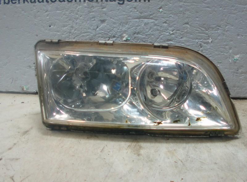 PHARE / OPTIQUE AVANT DROIT Volvo S40 (VS) (30899683), Info@VerberkAutodemontage.nl, Nijverheidstraat 1a 1a
5405 AJ  UDEN, NL