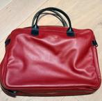 Tas longchamp paris, Handtassen en Accessoires, Tassen | Damestassen, Ophalen of Verzenden, Nieuw, Rood, Overige typen