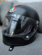 AGV Legends motorhelm, Ophalen, AGV