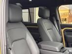 Land Rover Defender 110 D350 Trophy Edition - Deep Sandglow, Auto's, Automaat, USB, Zwart, Overige brandstoffen