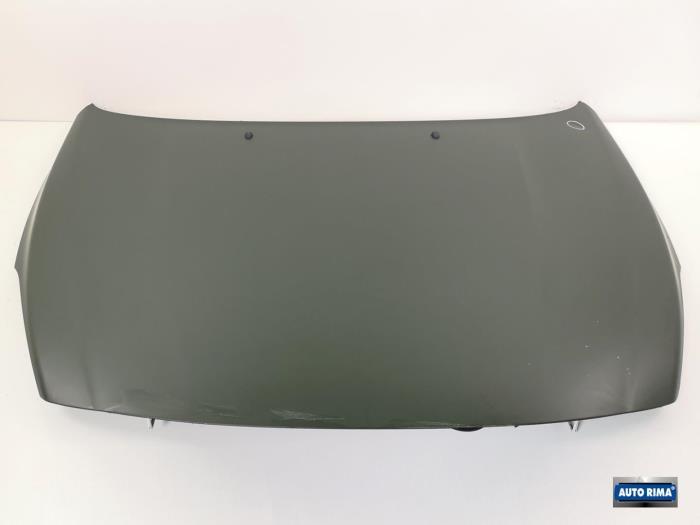 Capot d'un Volvo S60 (614), -, 3 mois de garantie, -, Capot moteur