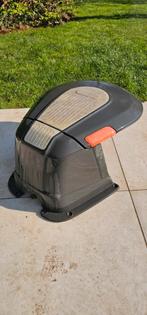 Garage Gardena tb état, Jardin & Terrasse, Tondeuses robotisées