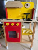Gratis speelgoed keukentje, Ophalen, Gebruikt