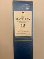 The Macallan 12 years old Triple Cask Matured, Diversen, Ophalen, Zo goed als nieuw