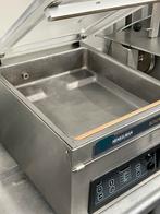 Sous-videuse henkeman boxer xl, Enlèvement