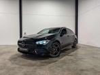 Mercedes-Benz CLA-Klasse Shooting Break 250 Hybrid | Pano |, Auto's, Automaat, CLA, 4 cilinders, Zwart