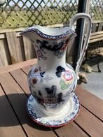 Vaas/kan Pompei Regout Maastricht, Enlèvement